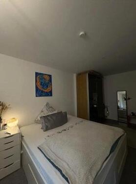 Foto - Etagenwohnung zur Miete in Aachen