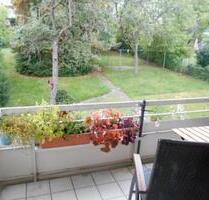 Einzimmerwohnung zur befristeten Untermiete! - Stuttgart Stuttgart-Ost