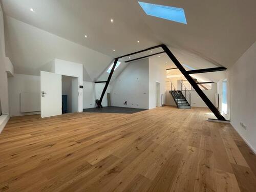 Foto - Moderne und renovierte LOFTWOHNUNG in Arnsberg- Hüsten zu vermieten!