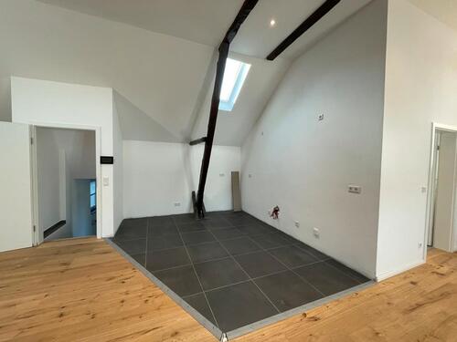 Foto - 3 Zimmer Etagenwohnung in Arnsberg