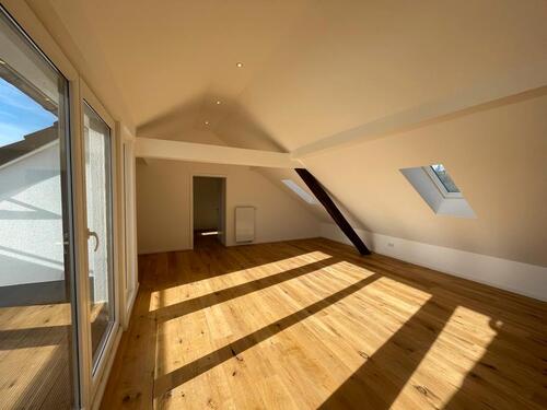 Foto - Etagenwohnung in Arnsberg zur Miete