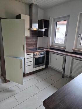 Foto - Etagenwohnung in Weißenburg in Bayern zur Miete