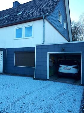 Foto - 2 Zimmerwohnung Terasse und Einzelgarage