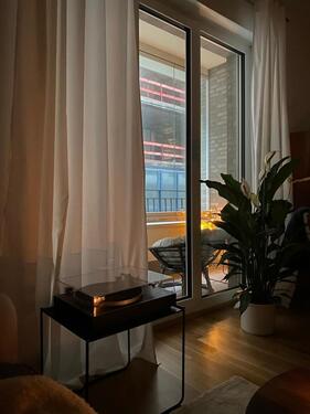 Foto - 2 Zimmer Etagenwohnung in Frankfurt am Main