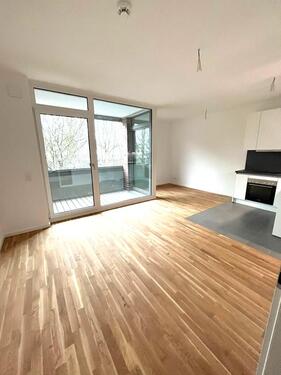 Foto - 2 Zimmer Etagenwohnung zur Miete in Hamburg