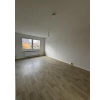 2- Raumwohnung wird umfassend saniert - Borna