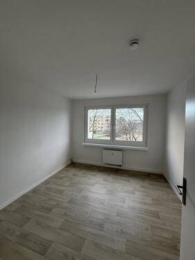 Foto - Etagenwohnung in Borna zur Miete