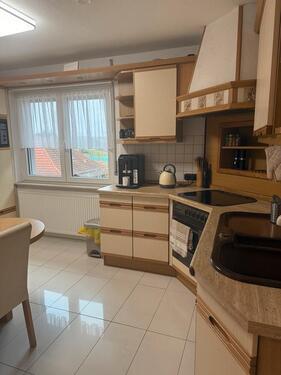 Foto - Etagenwohnung in Schwalmstadt zur Miete