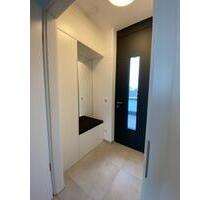 Möblierte 2 Zimmerwohnung in hochwertiger Wohnanlage - Hebertsfelden