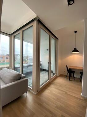 Foto - 2 Zimmer Etagenwohnung zur Miete in Hebertsfelden