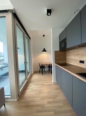 Foto - 2 Zimmer Etagenwohnung in Hebertsfelden