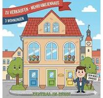 3 Familienhaus im Herzen von Peine von Privat !!!