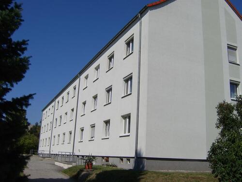 Foto - 3 Zimmer Erdgeschoßwohnung zur Miete in Haselbachtal