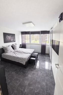 Foto - 3.5 Zimmer Etagenwohnung in Erlangen