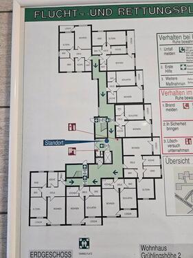 Foto - 3 Zimmer Etagenwohnung zum Kaufen in Saarbrücken