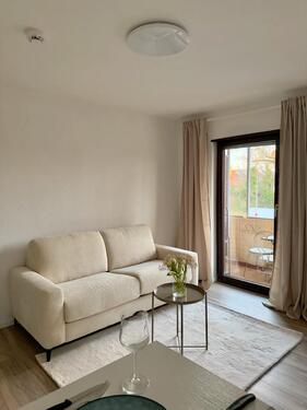 Foto - 1 Zimmer Etagenwohnung zur Miete in Brühl