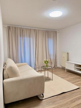 Foto - 1 Zimmer Etagenwohnung in Brühl