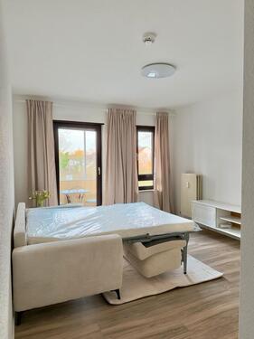 Foto - Etagenwohnung in Brühl zur Miete