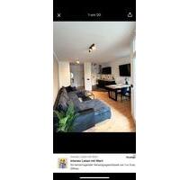 Nachmieter für 65qm möbliert in Schönefeld-Abtnaundorf Leipzig