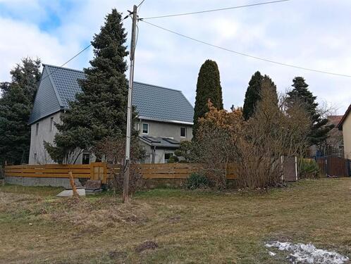 Foto - Gemütliches EFH in ruhiger Lage mit Waldblick
