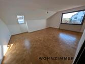 Foto - 3 Zimmer Dachgeschoßwohnung zur Miete in Staig