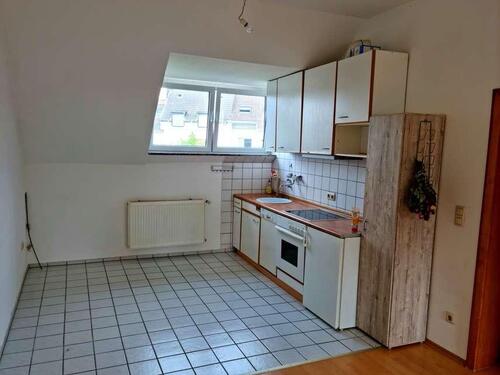 Foto - 2 Zimmer Dachgeschoßwohnung in Mönchengladbach