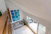 Foto - 104 qm Maisonette Wohnung - 1.580,00&nbsp;EUR Kaltmiete, ca.&nbsp; 104,00&nbsp;m&sup2;