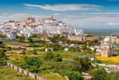 Foto - Ferienhaus Ostuni, la Cittá Bianca