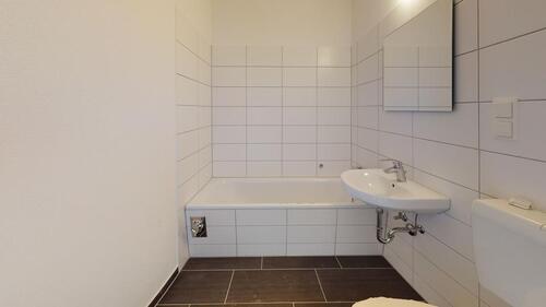 Foto - 3 Zimmer Etagenwohnung in Halle (Saale)