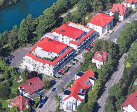 Foto - Kapitalanlage - vermietete 2-Zimmer-Wohnung in Künzelsau