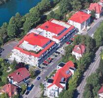 Kapitalanlage - vermietete 2-Zimmer-Wohnung in Künzelsau