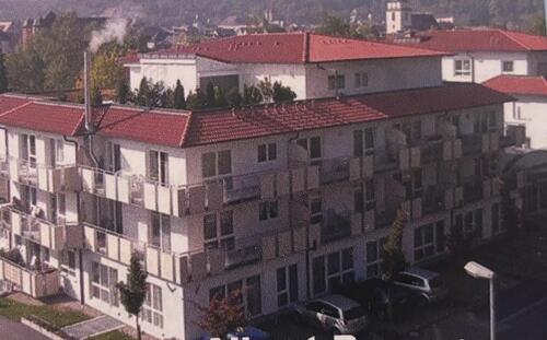 Foto - 2 Zimmer Erdgeschoßwohnung zum Kaufen in Künzelsau