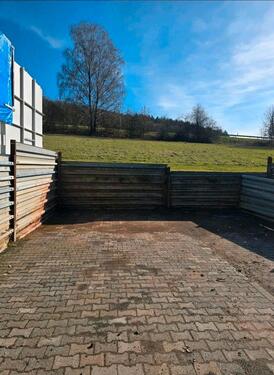 Foto - Wohnmobilstellplatz zu vermieten