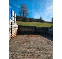 Wohnmobilstellplatz zu vermieten - Gründau