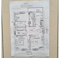 Mietwohnung - 695,00&nbsp;EUR Kaltmiete, ca.&nbsp; 1,00&nbsp;m&sup2; in Herford (PLZ: 32051) Diebrock