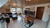Foto - 4 Zimmer Dachgeschoßwohnung in Steinheim an der Murr