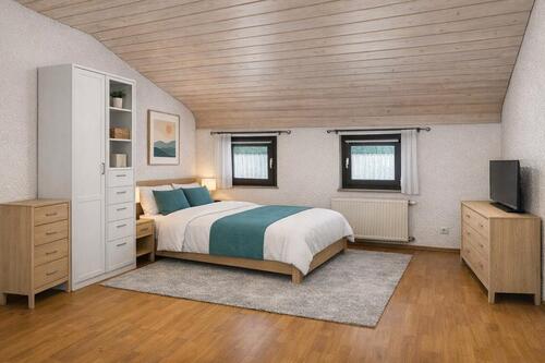Foto - Wohnung, Zimmer zur Kurzzeitmiete, Langzeitmiete, Monteure