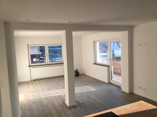 Foto - Helle 2-Zimmer-Wohnung in Vöhrenbach – komplett saniert 78,87 m²,