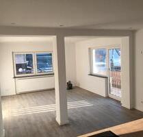 Helle 2-Zimmer-Wohnung in Vöhrenbach – komplett saniert 78,87 m²,