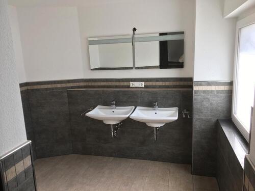 Foto - Erdgeschoßwohnung in Vöhrenbach zur Miete