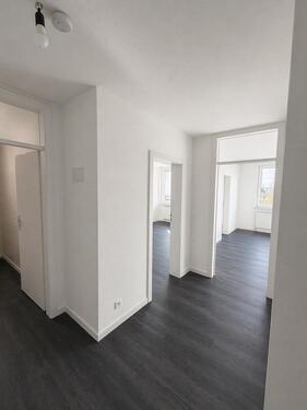 Foto - 2-Zimmer Wohnung Erstbezug nach Kernsanierung mit Einbauküche