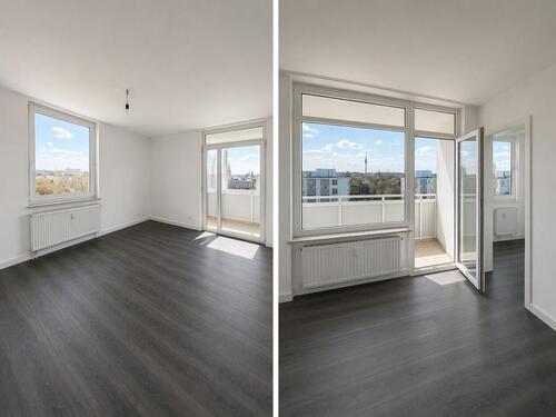 Foto - 2 Zimmer Etagenwohnung in Köln