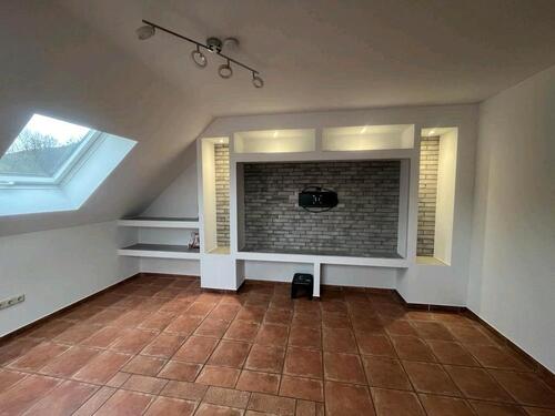 Foto - Obergeschosswohnung in Windeck, OT Dattenfeld