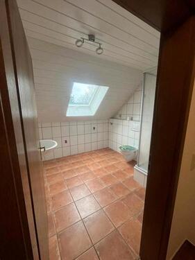 Foto - 2 Zimmer Dachgeschoßwohnung zur Miete in Windeck