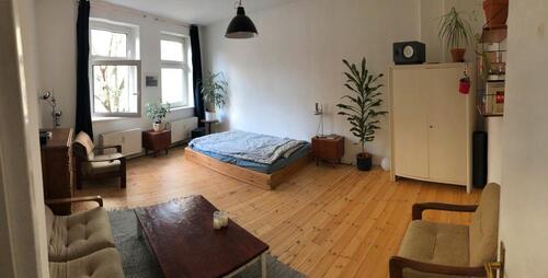 Foto - TRADE ONLY! 2 Room Apartment - 540,00&nbsp;EUR Kaltmiete, ca.&nbsp; 68,00&nbsp;m&sup2;