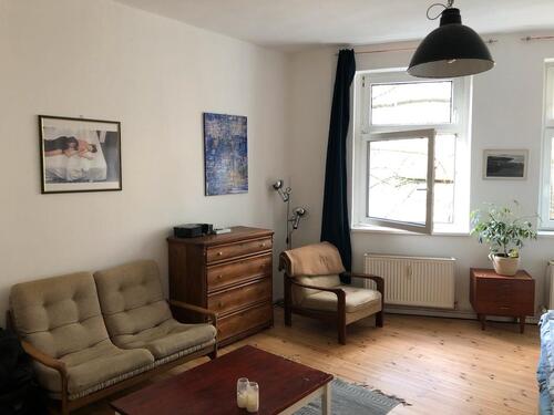 Foto - 2 Zimmer Etagenwohnung zur Miete in Berlin