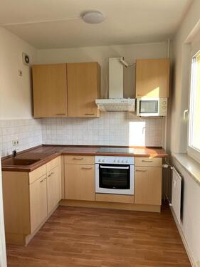 Foto - Etagenwohnung in Plauen zur Miete
