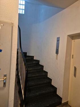 Foto - 2 Zimmer Wohnung in der Bochumer Innenstadt