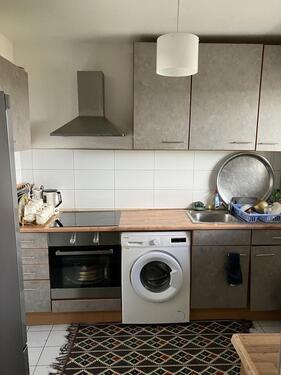 Foto - 3.5 Zimmer Etagenwohnung in Herne