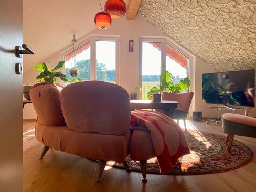Foto - Wohnung zur zwischenmiete - 1.100,00&nbsp;EUR Kaltmiete, ca.&nbsp; 77,00&nbsp;m&sup2;
